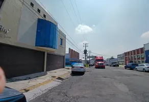 Foto de inmueble en Industria Textil #17, Col. Industrial Tlatilco C.P. 53529, Naucalpan de Juárez