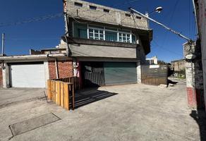 Foto de inmueble en Cda. López Mateos, Col. Irma Patricia Galindo de Rez C.P. 51356, Zinacantepec