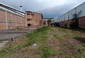 Foto de inmueble en , Col. Isidro Fabela 1a Sección C.P. 50170, Toluca