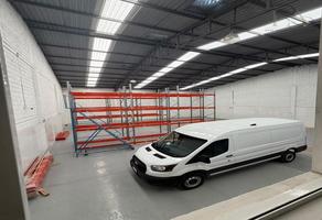 Foto de inmueble en Bodega Industrial en Renta 450m2, Lerma, México, Col. Isidro Fabela C.P. 52004, Lerma