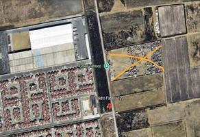 Foto de inmueble en Venta DE Terreno Industrial EN Isidro Fabela Lerma, Col. Isidro Fabela C.P. 52004, Lerma