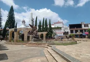 Foto de inmueble en INDEPENDENCIA #NDInt. ND, Col. Ixtapan de la Sal C.P. 51900, Ixtapan de la Sal