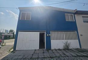 Foto de inmueble en IZCALLI, Col. Izcalli Cuauhtémoc I C.P. 52176, Metepec