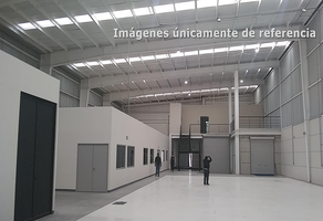 Foto de inmueble en C. la Espinita, Col. Jardín Industrial Ixtapaluca C.P. 56535, Ixtapaluca