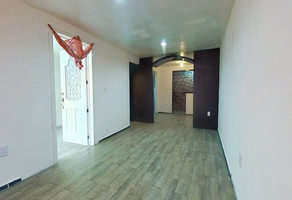 Foto de inmueble en LA VIVIENDA UBICADA EN CARRETERA FEDERAL MEXICO CUAUTLA, CASA NUMERO TREINTA Y TRES, CONDOMINIO SEIS, Col. Jardín Industrial Ixtapaluca C.P. 56535, Ixtapaluca