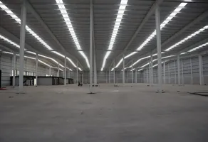 Foto de inmueble en México Puebla #S/N, Col. Jardín Industrial Ixtapaluca C.P. 56535, Ixtapaluca