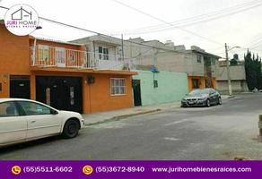 Foto de inmueble en , Col. Jardín C.P. 56617, Valle de Chalco Solidaridad