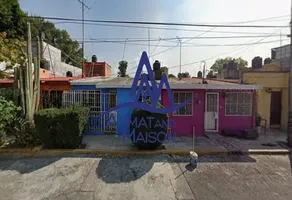 Foto de inmueble en AND PIÑON #30, Col. Jardines de Ecatepec C.P. 55040, Ecatepec de Morelos
