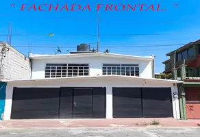 Foto de inmueble en RIO AMAZONAS #6, Col. Jardines de Morelos Sección Ríos C.P. 55070, Ecatepec de Morelos
