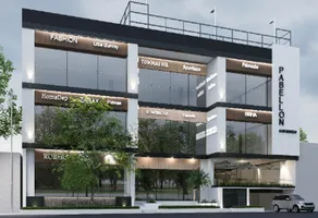 Foto de inmueble en Boulevard Adolfo López Mateos #0, Col. Jardines de San Mateo C.P. 53240, Naucalpan de Juárez