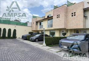 Foto de inmueble en Casa en Santa Monica en Renta #109, Col. Jardines de Santa Mónica C.P. 54050, Tlalnepantla de Baz