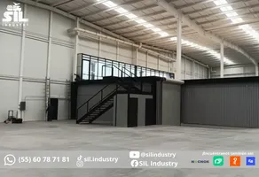 Foto de inmueble en tultitlan #na, Col. Jardines de Tultitlán C.P. 54910, Tultitlán