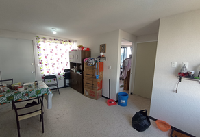 Foto de inmueble en el inmueble ubicado en AVENIDA PASEO JARDINES NÚMERO CINCO, CONDOMINIO QUINTA CERRADA JARDINES, MANZ, Col. Jardines de la Laguna C.P. 55614, Zumpango