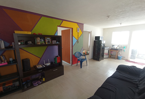 Foto de inmueble en LA VIVIENDA UBICADA EN CALLE LARISA 10, VIVIENDA 6, LETRA “E”, MANZANA 16, LOTE 10 EDIFICIO 6, NIVEL, Col. Jardines de la Laguna C.P. 55614, Zumpango
