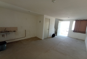 Foto de inmueble en LA VIVIENDA UBICADA EN CALLE PARGA 4, VIVIENDA 4, LETRA "C", MANZANA 30, LOTE 4, NIVEL 03, DEL CONJU, Col. Jardines de la Laguna C.P. 55614, Zumpango