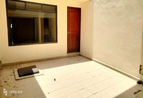 Foto de inmueble en conjunto habitacional san Javier, Col. Jesús Jiménez Gallardo C.P. 52167, Metepec