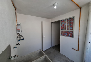 Foto de inmueble en LA VIVIENDA EN CONDOMINIO DOS GUION C, CONSTRUIDA SOBRE EL LOTE VEINTISEIS, DE LA MANZANA SIETE, DEL, Col. Joyas de Cuautitlán C.P. 54803, Cuautitlán