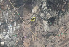 Foto de inmueble en Avenida a Cerro Alto, Col. Juárez C.P. 55664, Apaxco
