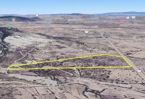 Foto de inmueble en Camino a Cerro Alto, Col. Juárez C.P. 55664, Apaxco