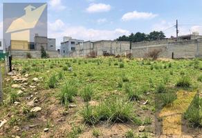 Foto de inmueble en Terreno EN Venta A UN Costado DEL Club DE Golf LOS Encinos EN Ocoyoacac A 20min DE LA Cdmx, Col. Juárez (Los Chirinos) C.P. 52743, Ocoyoacac