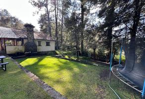 Foto de inmueble en Rancho viejo, Col. La Albarrada C.P. 51304, Temascaltepec