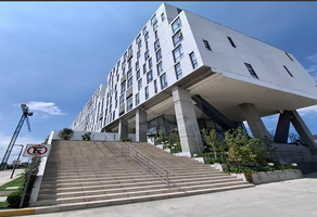 Foto de inmueble en avenida lerma 600, Col. La Asunción C.P. 52172, Metepec
