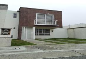 Foto de inmueble en Renta/venta DE Casa PET Friendly EN Fraccionamiento Paseos DE Lerma, Col. La Bomba C.P. 52004, Lerma