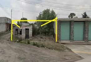 Foto de inmueble en Av. Cuauhtemoc #21, Col. La Cañada C.P. 54685, Huehuetoca