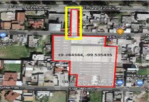 Foto de inmueble en Bodega Industrial en Venta, San Mateo Atenco, México, Col. La Concepción C.P. 52105, San Mateo Atenco