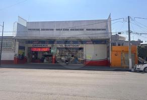 Foto de inmueble en San Antonio 135, Col. La Concepción C.P. 54900, Tultitlán