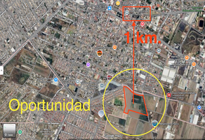 Foto de inmueble en , Col. La Conchita C.P. 56600, Chalco