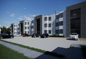 Foto de inmueble en Venta DE Departamentos EN Concepto Crespa Town EN Toluca, Col. La Crespa C.P. 50228, Toluca
