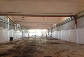 Foto de inmueble en Bodega en Renta en Tlalnepantla, Col. La Escuela C.P. 54090, Tlalnepantla de Baz