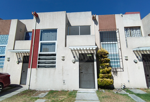 Foto de inmueble en LA FLORIDA TOLUCA, Col. La Florida C.P. 52088, Otzolotepec