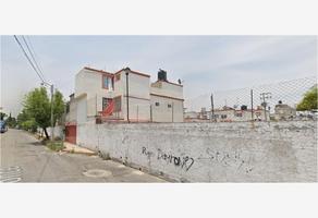 Foto de inmueble en LOS ESCUDOS #0, Col. La Fortaleza C.P. 55067, Ecatepec de Morelos