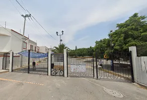 Foto de inmueble en LOS ESCUDOS  #136, Col. La Fortaleza C.P. 55067, Ecatepec de Morelos