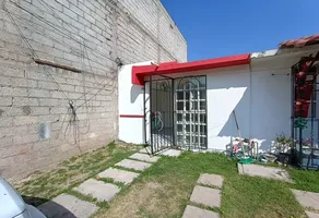 Foto de inmueble en Circuito General Agustín Millán #numero oficial "32, Col. La Guadalupana C.P. 54840, Cuautitlán