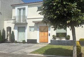 Foto de inmueble en Abedules 531. Residencial El Castaño II, Colonia Lázaro Cárdenas, Col. La Herradura C.P. 52150, Metepec