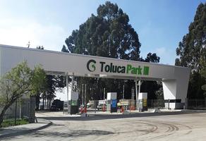 Foto de inmueble en la y, Col. La Joya C.P. 50257, Toluca