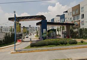 Foto de inmueble en Av. constitución, Sittia residencial, Col. La Joyita C.P. 54744, Cuautitlán Izcalli