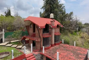 Foto de inmueble en Lagunilla Tenancingo #S/N, Col. La Lagunilla C.P. 52435, Tenancingo