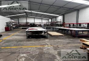 Foto de inmueble en Bodega Industrial  Tlalnepantla en Renta, Col. La Loma C.P. 54060, Tlalnepantla de Baz