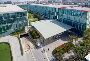 Foto de inmueble en av. gustavo baz, Col. La Loma C.P. 54060, Tlalnepantla de Baz