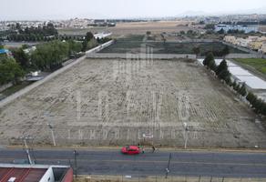 Foto de inmueble en Terreno CON Excelente Ubicacion EN Metepec, Col. La Michoacana C.P. 52166, Metepec