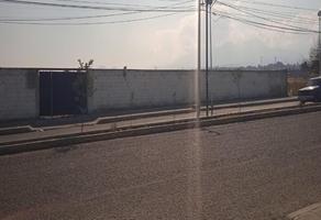 Foto de inmueble en Uruapan, La Michoacana, Metepec, Méx., Col. La Michoacana C.P. 52166, Metepec