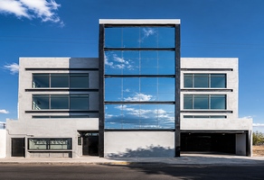Foto de inmueble en Moctezuma, Col. La Parroquia C.P. 52140, Metepec