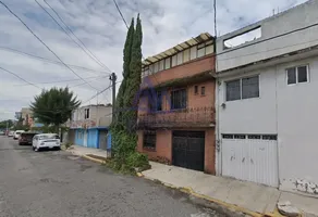 Foto de inmueble en PONIENTE #28, Col. La Perla C.P. 57820, Nezahualcóyotl