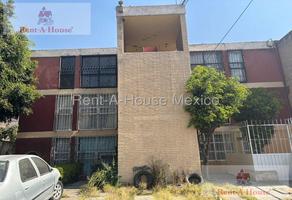 Foto de inmueble en Departamento en Venta en Ecatepec de Morelos La Pradera VE 26-2334, Col. La Pradera C.P. 55050, Ecatepec de Morelos