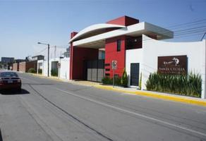 Foto de inmueble en Venta DE Lote DE Terreno EN Residencial Santa Cecilia EN LA Providencia Metepec, Col. La Providencia C.P. 52177, Metepec