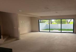 Foto de inmueble en BOULEVARD BOSQUE REAL, Col. La Retama C.P. 52764, Huixquilucan